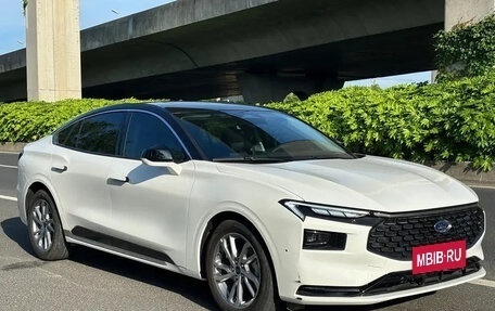 Ford Mondeo, 2022 год, 2 030 333 рублей, 3 фотография