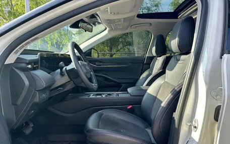 Ford Mondeo, 2022 год, 2 030 333 рублей, 12 фотография