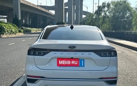 Ford Mondeo, 2022 год, 2 030 333 рублей, 6 фотография
