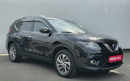 Nissan X-Trail, 2015 год, 1 950 000 рублей, 3 фотография