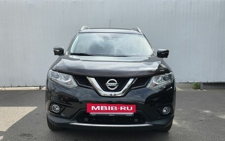Nissan X-Trail, 2015 год, 1 950 000 рублей, 2 фотография