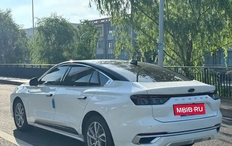 Ford Mondeo, 2022 год, 2 030 333 рублей, 5 фотография