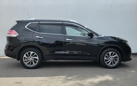 Nissan X-Trail, 2015 год, 1 950 000 рублей, 4 фотография