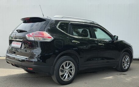 Nissan X-Trail, 2015 год, 1 950 000 рублей, 5 фотография