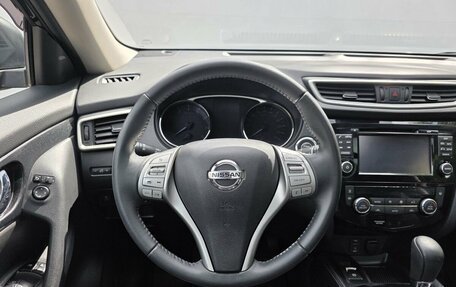 Nissan X-Trail, 2015 год, 1 950 000 рублей, 12 фотография