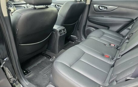 Nissan X-Trail, 2015 год, 1 950 000 рублей, 10 фотография