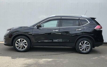 Nissan X-Trail, 2015 год, 1 950 000 рублей, 8 фотография