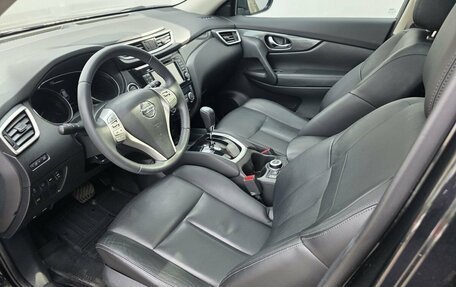 Nissan X-Trail, 2015 год, 1 950 000 рублей, 9 фотография