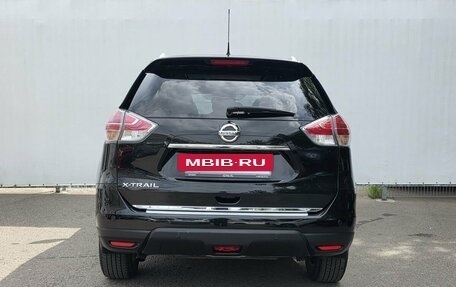 Nissan X-Trail, 2015 год, 1 950 000 рублей, 6 фотография