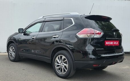 Nissan X-Trail, 2015 год, 1 950 000 рублей, 7 фотография