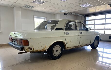 ГАЗ 31029 «Волга», 1996 год, 55 000 рублей, 4 фотография