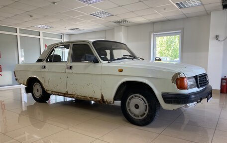 ГАЗ 31029 «Волга», 1996 год, 55 000 рублей, 3 фотография