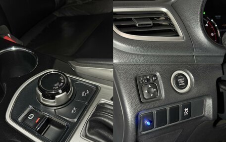 Mitsubishi Pajero Sport III рестайлинг, 2019 год, 2 650 000 рублей, 19 фотография