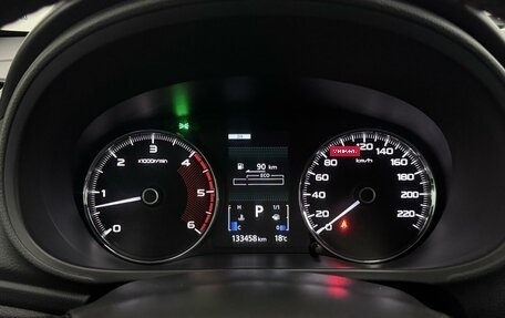 Mitsubishi Pajero Sport III рестайлинг, 2019 год, 2 650 000 рублей, 17 фотография