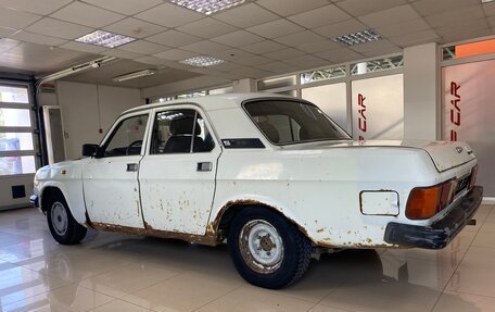 ГАЗ 31029 «Волга», 1996 год, 55 000 рублей, 7 фотография
