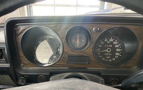 ГАЗ 31029 «Волга», 1996 год, 55 000 рублей, 12 фотография