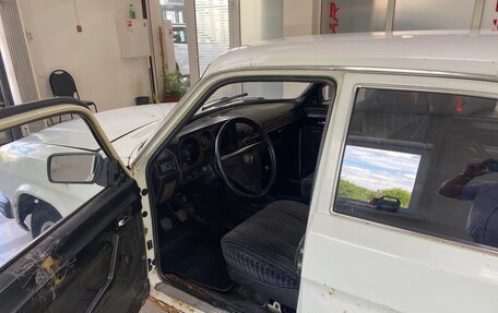 ГАЗ 31029 «Волга», 1996 год, 55 000 рублей, 8 фотография