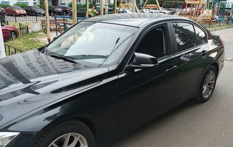 BMW 3 серия, 2012 год, 2 000 000 рублей, 5 фотография