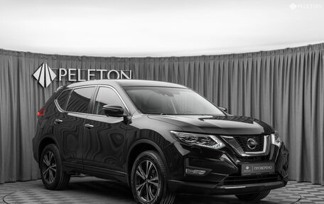 Nissan X-Trail, 2019 год, 2 520 000 рублей, 2 фотография