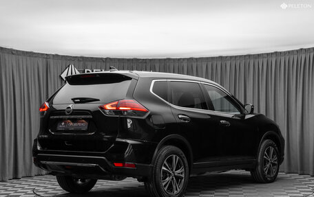 Nissan X-Trail, 2019 год, 2 520 000 рублей, 4 фотография