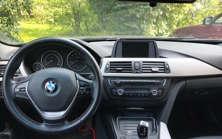 BMW 3 серия, 2012 год, 2 000 000 рублей, 8 фотография