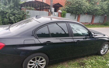 BMW 3 серия, 2012 год, 2 000 000 рублей, 2 фотография