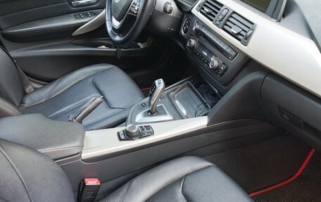 BMW 3 серия, 2012 год, 2 000 000 рублей, 6 фотография
