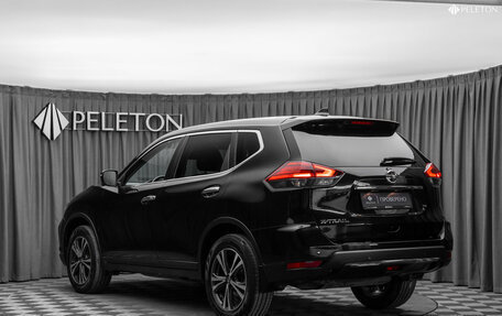 Nissan X-Trail, 2019 год, 2 520 000 рублей, 5 фотография