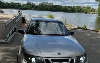 Saab 9-5 I, 2002 год, 860 000 рублей, 1 фотография