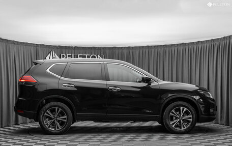 Nissan X-Trail, 2019 год, 2 520 000 рублей, 8 фотография