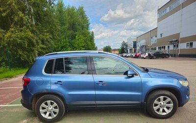 Volkswagen Tiguan I, 2011 год, 970 000 рублей, 1 фотография