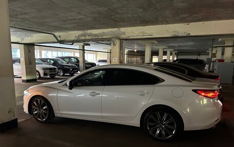Mazda 6, 2018 год, 3 000 000 рублей, 1 фотография
