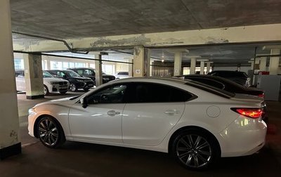Mazda 6, 2018 год, 3 000 000 рублей, 1 фотография