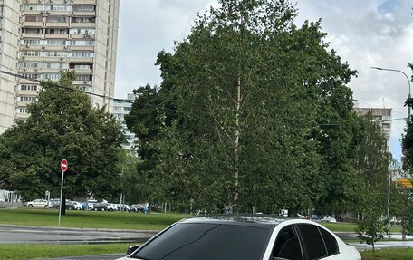 BMW 5 серия, 2013 год, 1 600 000 рублей, 1 фотография