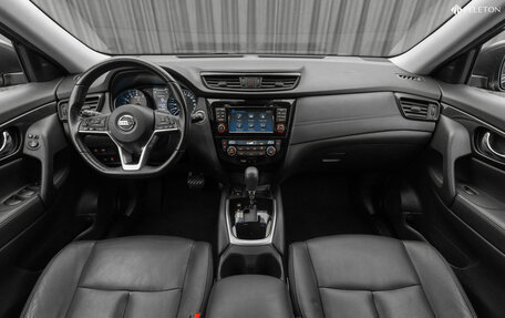 Nissan X-Trail, 2019 год, 2 520 000 рублей, 10 фотография
