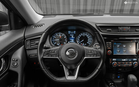 Nissan X-Trail, 2019 год, 2 520 000 рублей, 12 фотография
