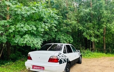 Daewoo Nexia I рестайлинг, 2006 год, 65 000 рублей, 1 фотография