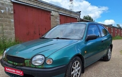 Toyota Corolla, 1998 год, 190 000 рублей, 1 фотография