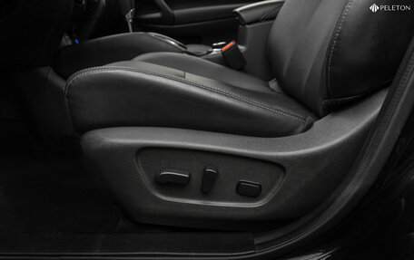 Nissan X-Trail, 2019 год, 2 520 000 рублей, 22 фотография