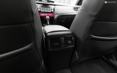 Nissan X-Trail, 2019 год, 2 520 000 рублей, 15 фотография