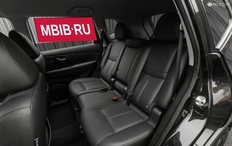 Nissan X-Trail, 2019 год, 2 520 000 рублей, 14 фотография