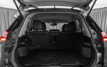 Nissan X-Trail, 2019 год, 2 520 000 рублей, 25 фотография