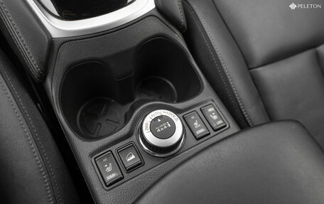 Nissan X-Trail, 2019 год, 2 520 000 рублей, 24 фотография