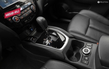 Nissan X-Trail, 2019 год, 2 520 000 рублей, 16 фотография