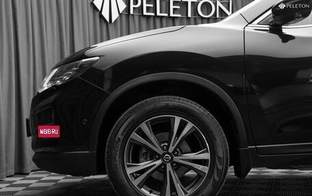 Nissan X-Trail, 2019 год, 2 520 000 рублей, 27 фотография