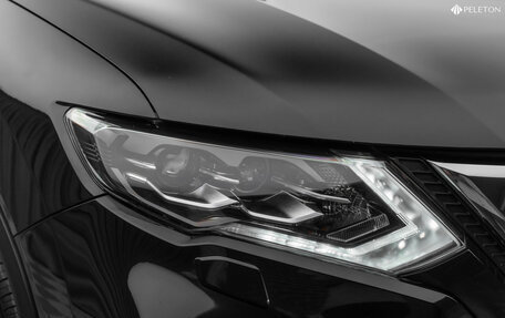 Nissan X-Trail, 2019 год, 2 520 000 рублей, 28 фотография