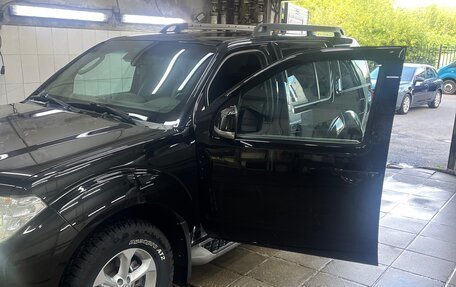 Nissan Pathfinder, 2011 год, 2 550 000 рублей, 2 фотография