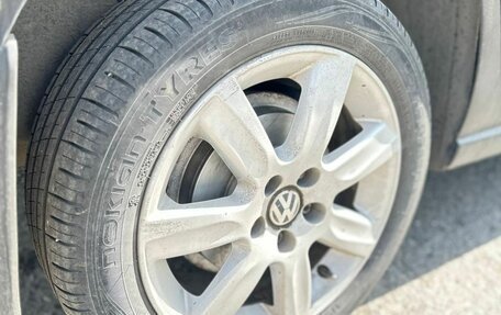 Volkswagen Polo VI (EU Market), 2014 год, 880 000 рублей, 5 фотография