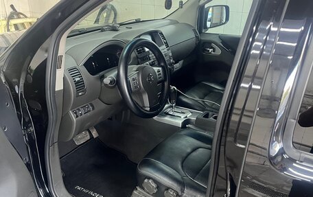Nissan Pathfinder, 2011 год, 2 550 000 рублей, 6 фотография