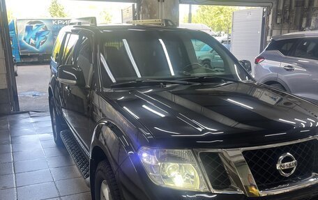 Nissan Pathfinder, 2011 год, 2 550 000 рублей, 7 фотография